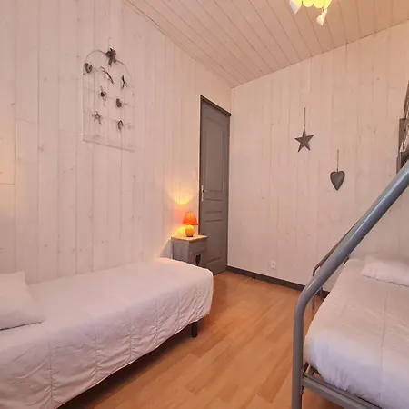 Apartment Family In Northern Alps Les Deux Alpes