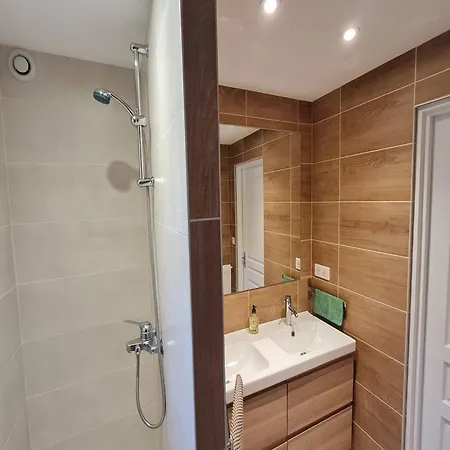 Apartment Family In Northern Alps Les Deux Alpes